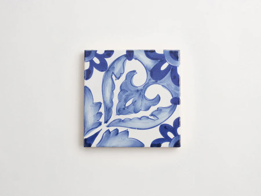 some of our favorite tile pairings