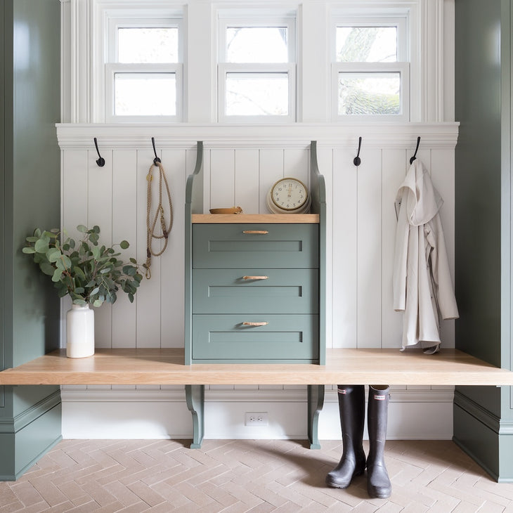 mudroom tile ideas: inspiring designs you’ll love