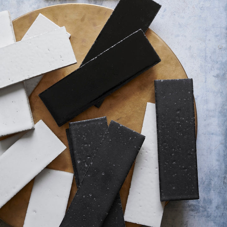 exploring tile finish types: understanding your options