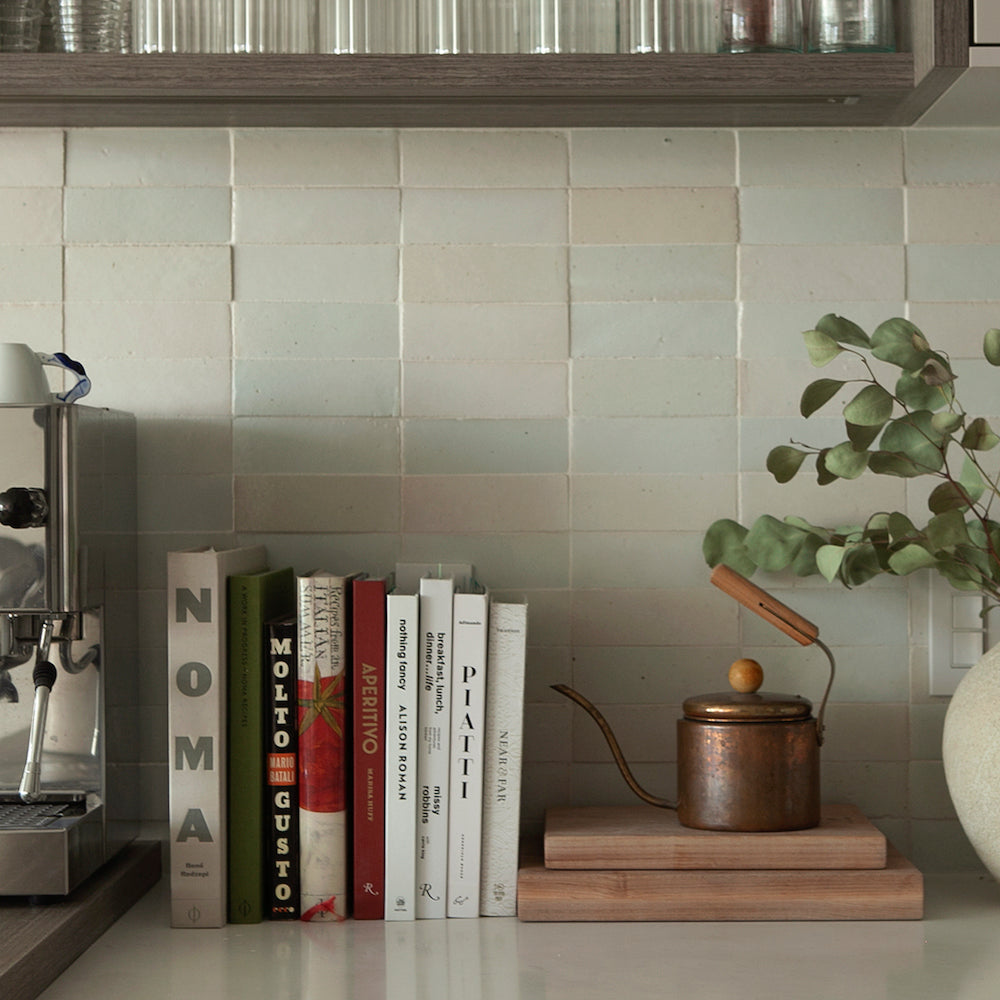 10 unique backsplash tile patterns for kitchens – clé tile