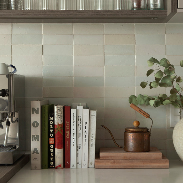 10 unique backsplash tile patterns for kitchens