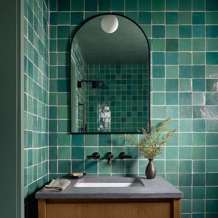 moroccan tile bathroom ideas—bring exotic flair to your space