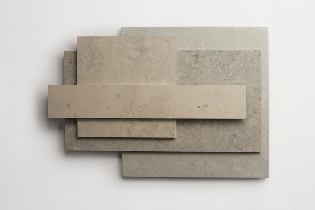 how to: choose the right clé grand place limestone tile for you