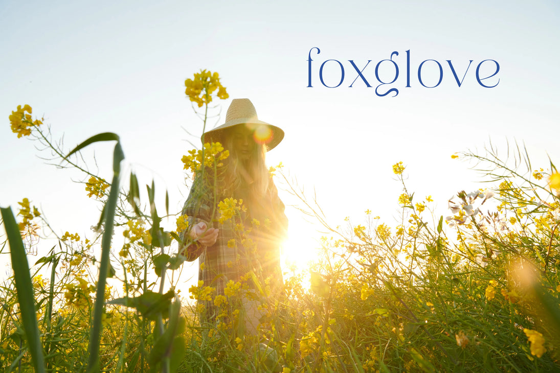 cinema collection: mythology – foxglove