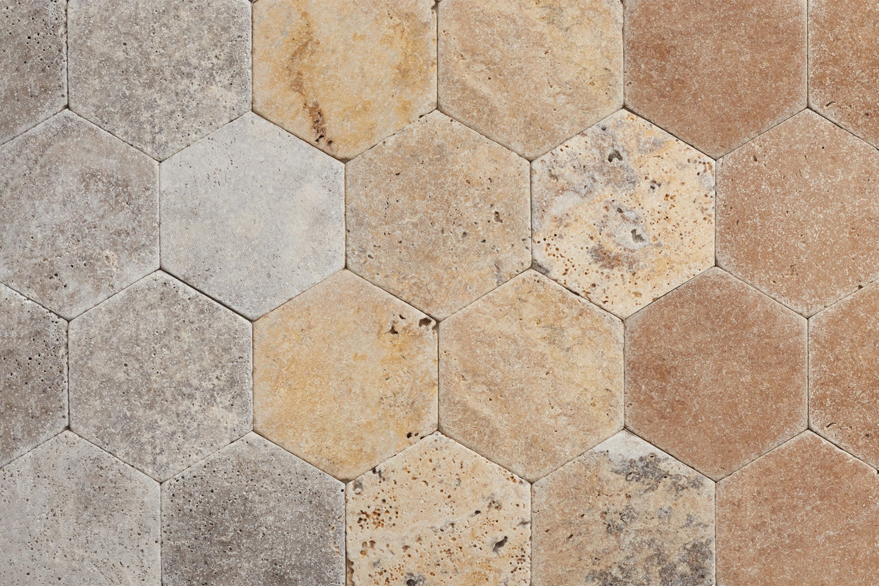 pantry pavers