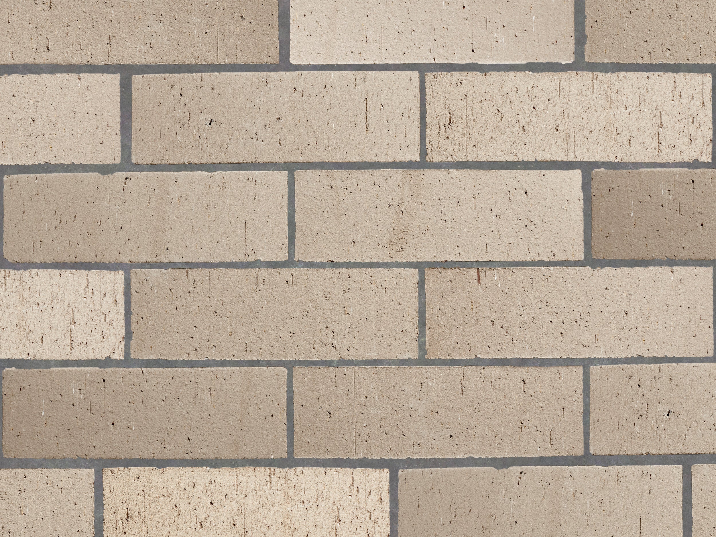 FF10006-cle-tile-brick-foundry-flats-standard-issue-2x8-subway-sand-cast-8up-wall-dark grout.jpg