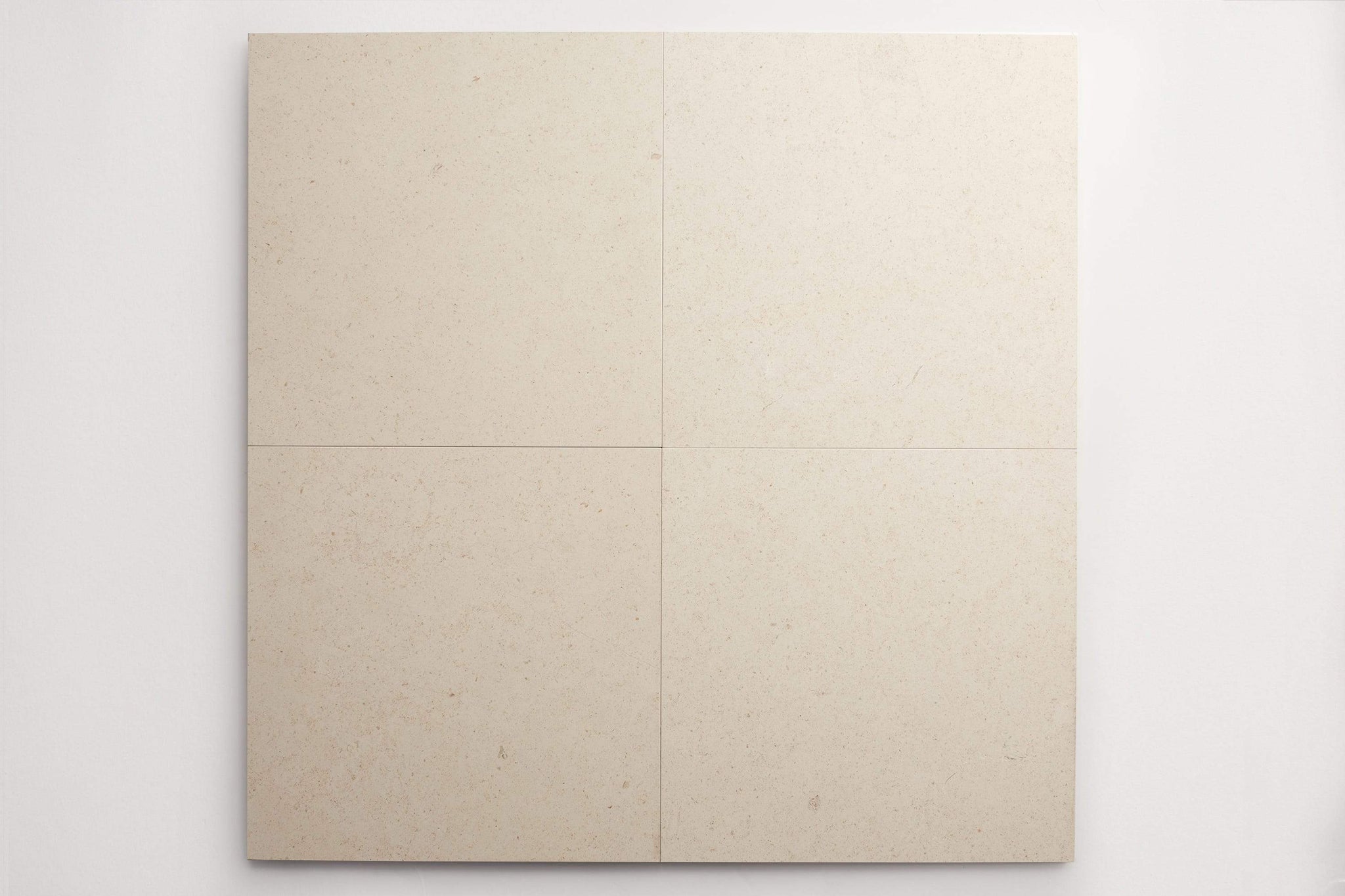 grand place | ceruse | limestone square ~ 12"x12"x0.375"