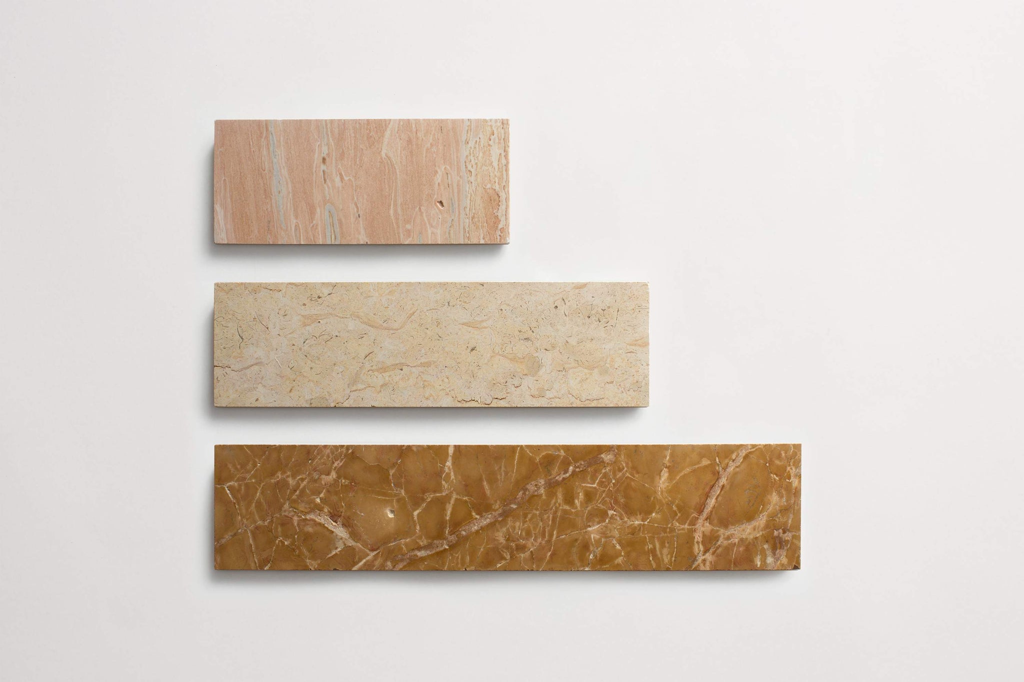 strata linea | stone plank | five inch (bundle)