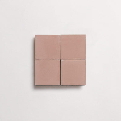 cement | solid | slipper | square sample ~ 2"x2"x⅝" sample