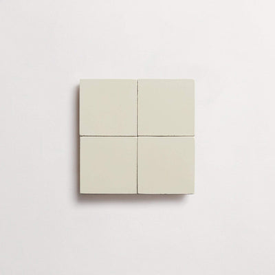 cement | solid | roan | square sample ~ 2"x2"x⅝" sample