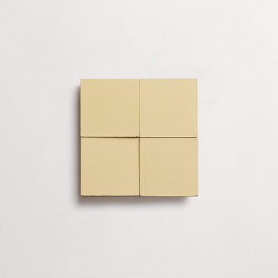 cement | solid | flan | square sample ~ ⅝" sample