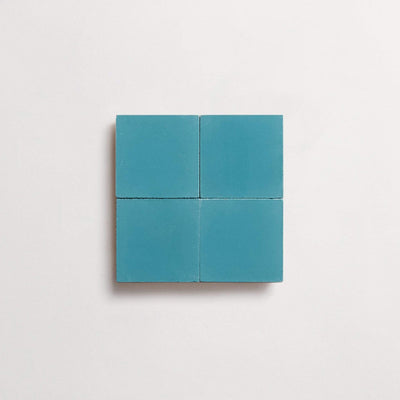 cement | solid | kingfisher | square sample ~ 2"x2"x⅝" sample