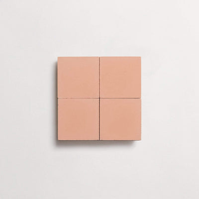 cement | solid | quince | square sample ~ ⅝" sample