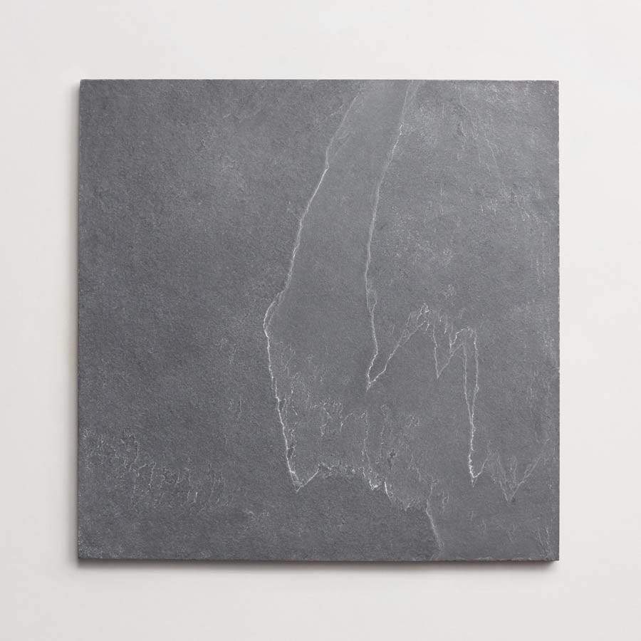 clé slate | square ~ 12"x12"x0.375"