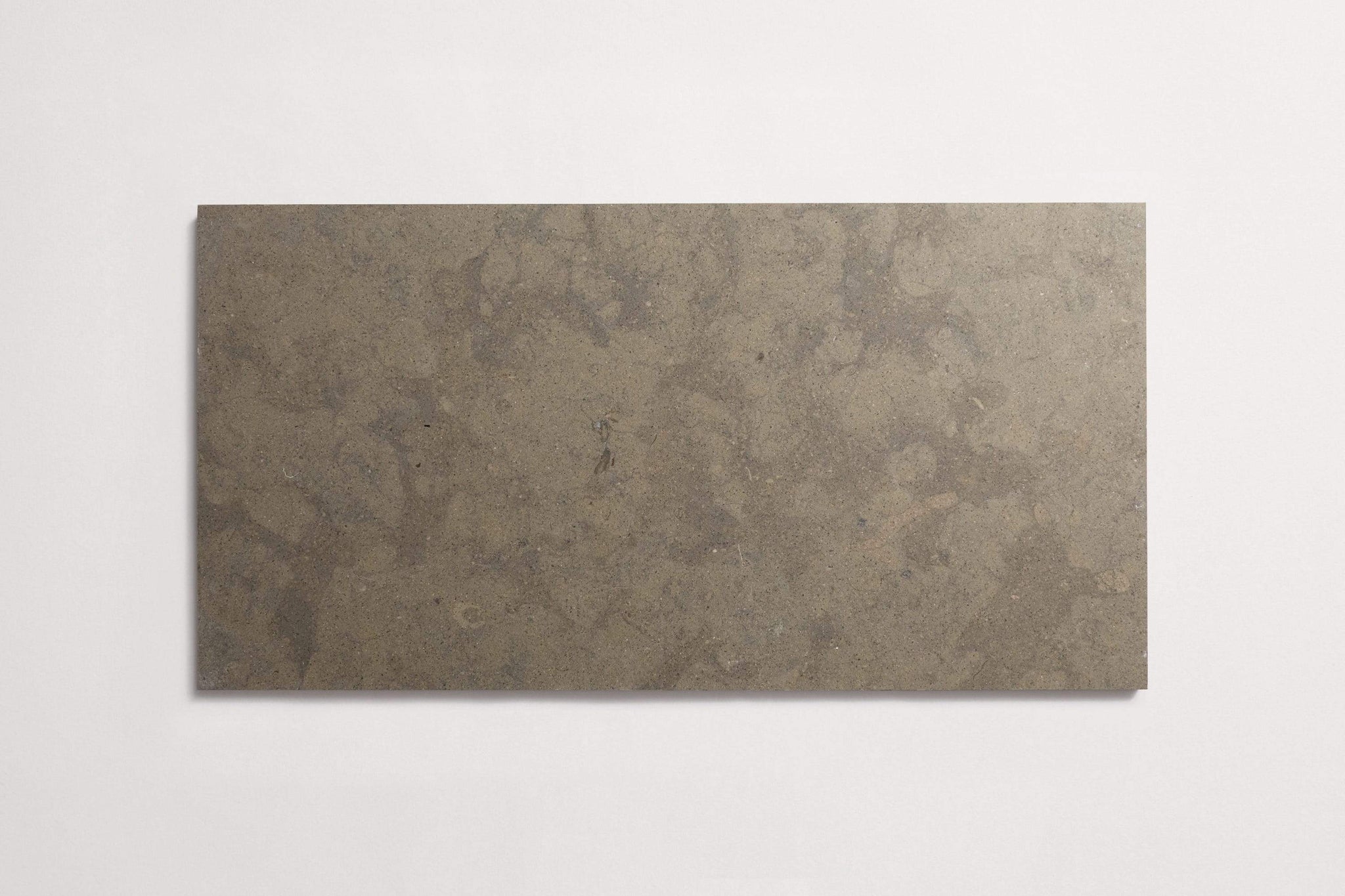 grand place | barrow | limestone rectangle ~ 24"x12"x0.375"