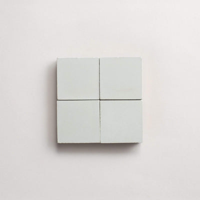 cement | solid | ice | square sample ~ 2"x2"x0.625" sample