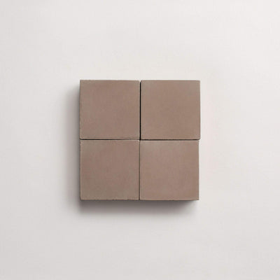 cement | solid | mouse | square sample ~ 2"x2"x0.625" sample