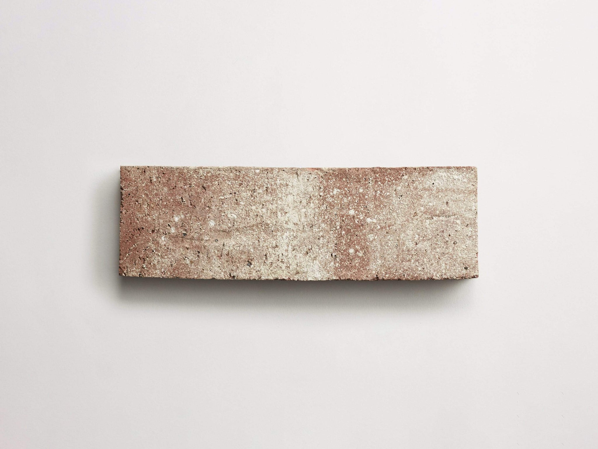 foundry flats | forge | sediment | brick ~ 8"x2.5"x0.75"