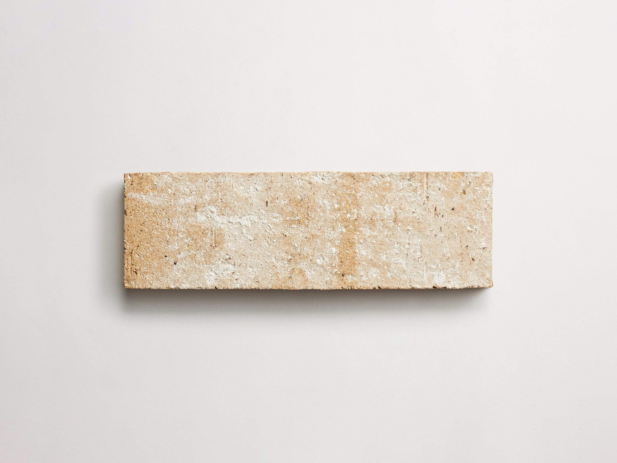 foundry flats | forge | sawdust | brick ~ 8"x2.5"x0.75"