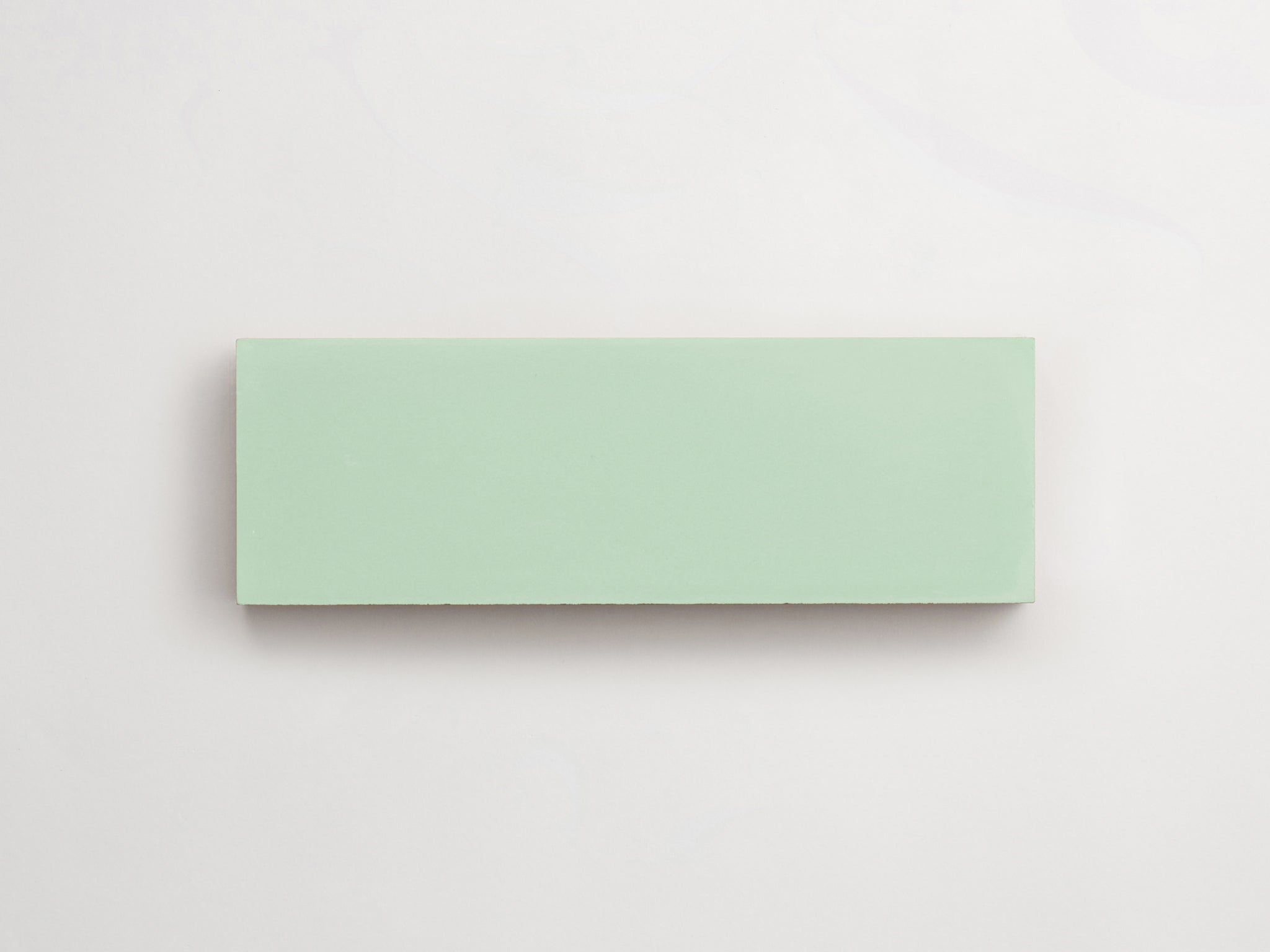 cement | mythology | flanders | baguette shade duo | celadon + ru (2pc bundle) ~ 2"x6"