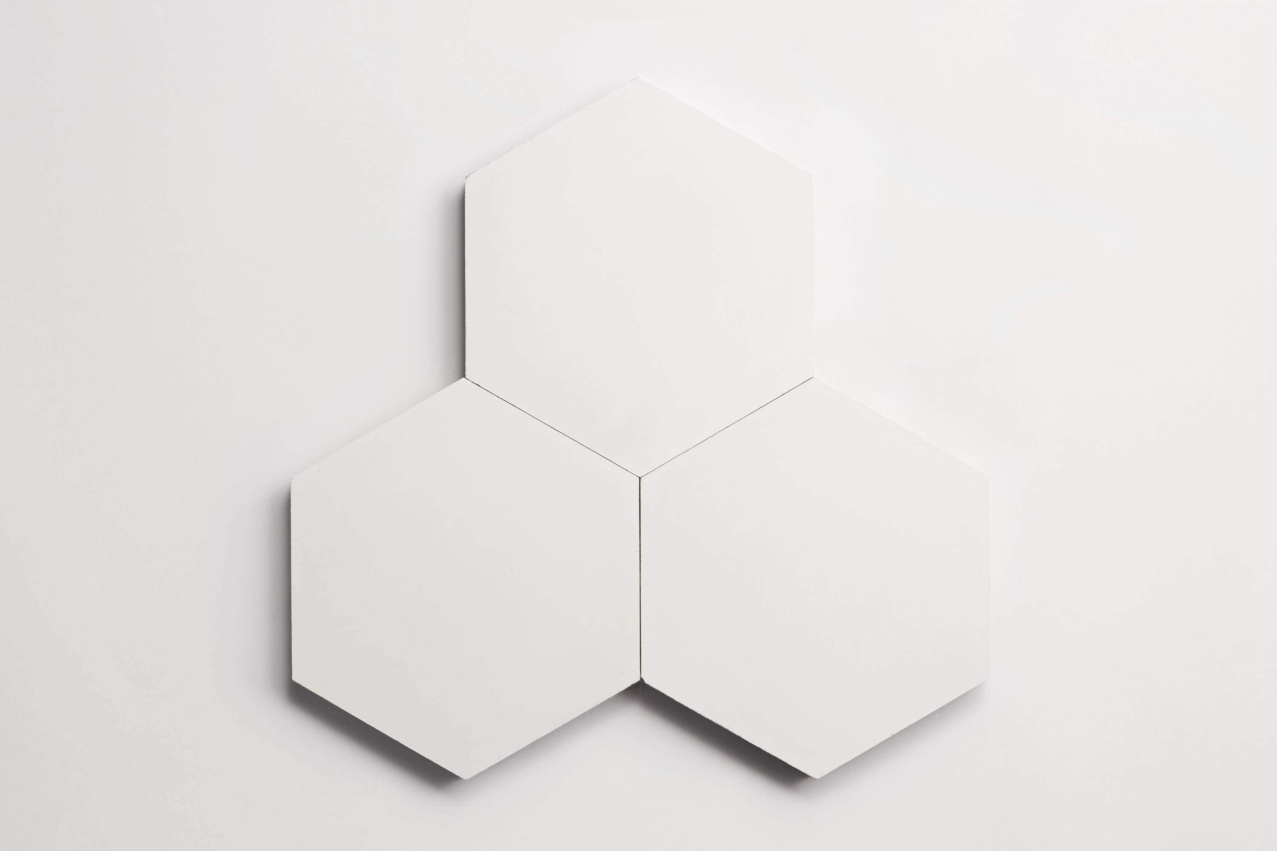 cle_tile_cement_hex_solid_white_overhead_3up_main_3600x2400_7d7a13d5-35e9-4ee1-9845-e6d86f5fb0e8.jpg