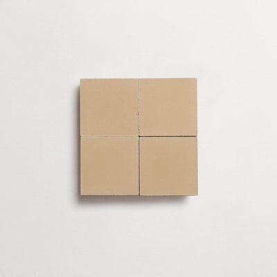 cement | solid | glove | square sample ~ 2"x2"x⅝" sample