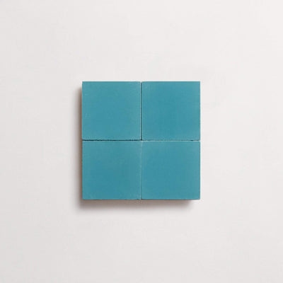 cement | solid | kingfisher | square sample ~ 2"x2"x⅝" sample