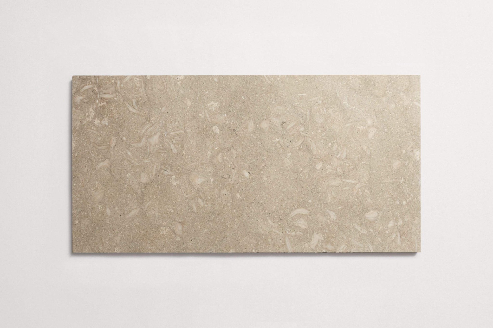 grand place | arbor | limestone rectangle ~ 24"x12"x0.375"