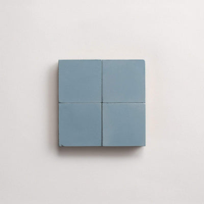 cement | solid | sky | square sample ~ 2"x2"x⅝" sample