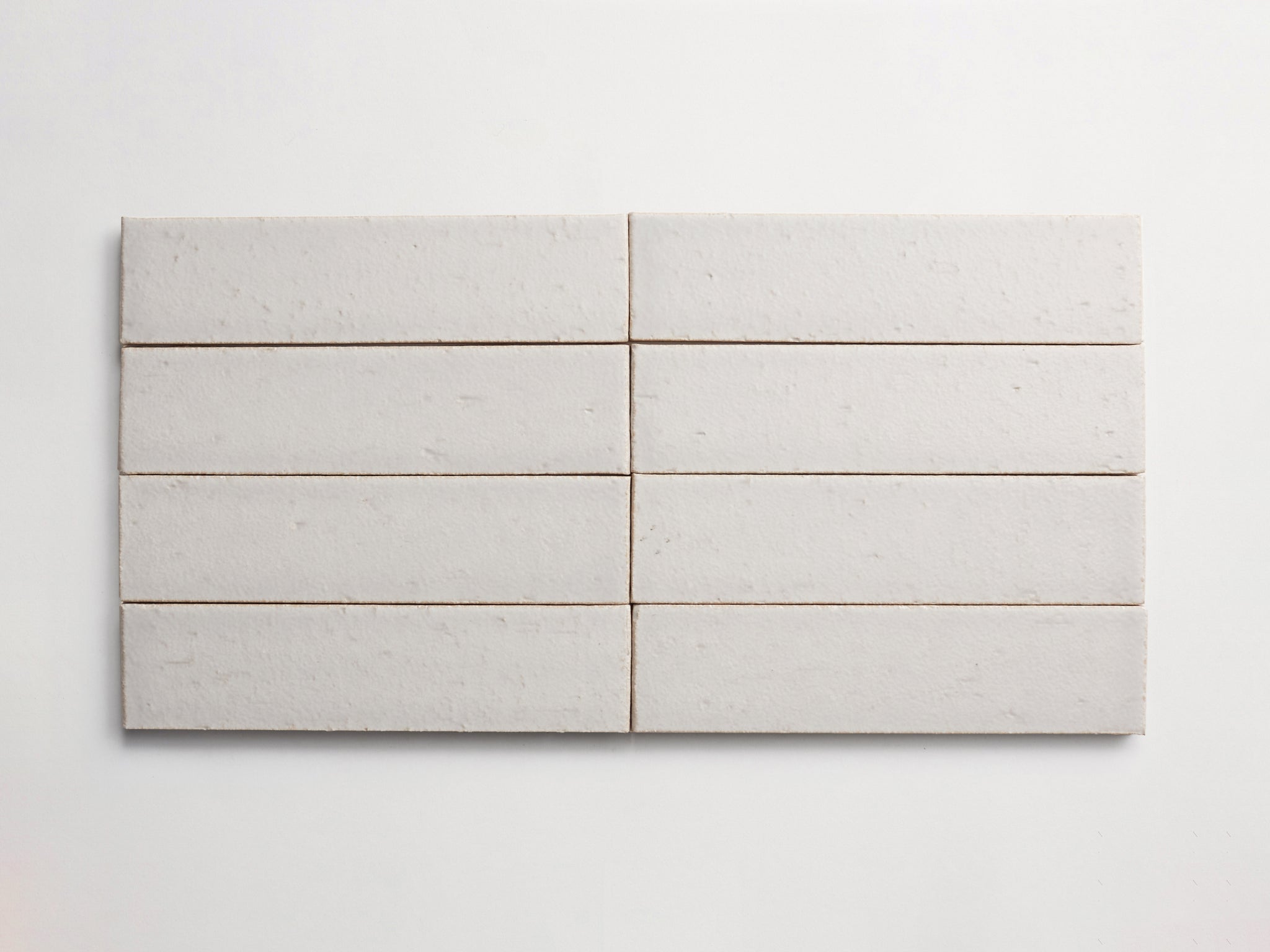 modern farmhouse brick | quarry matte ~ 2.5"x9.5"x0.375"