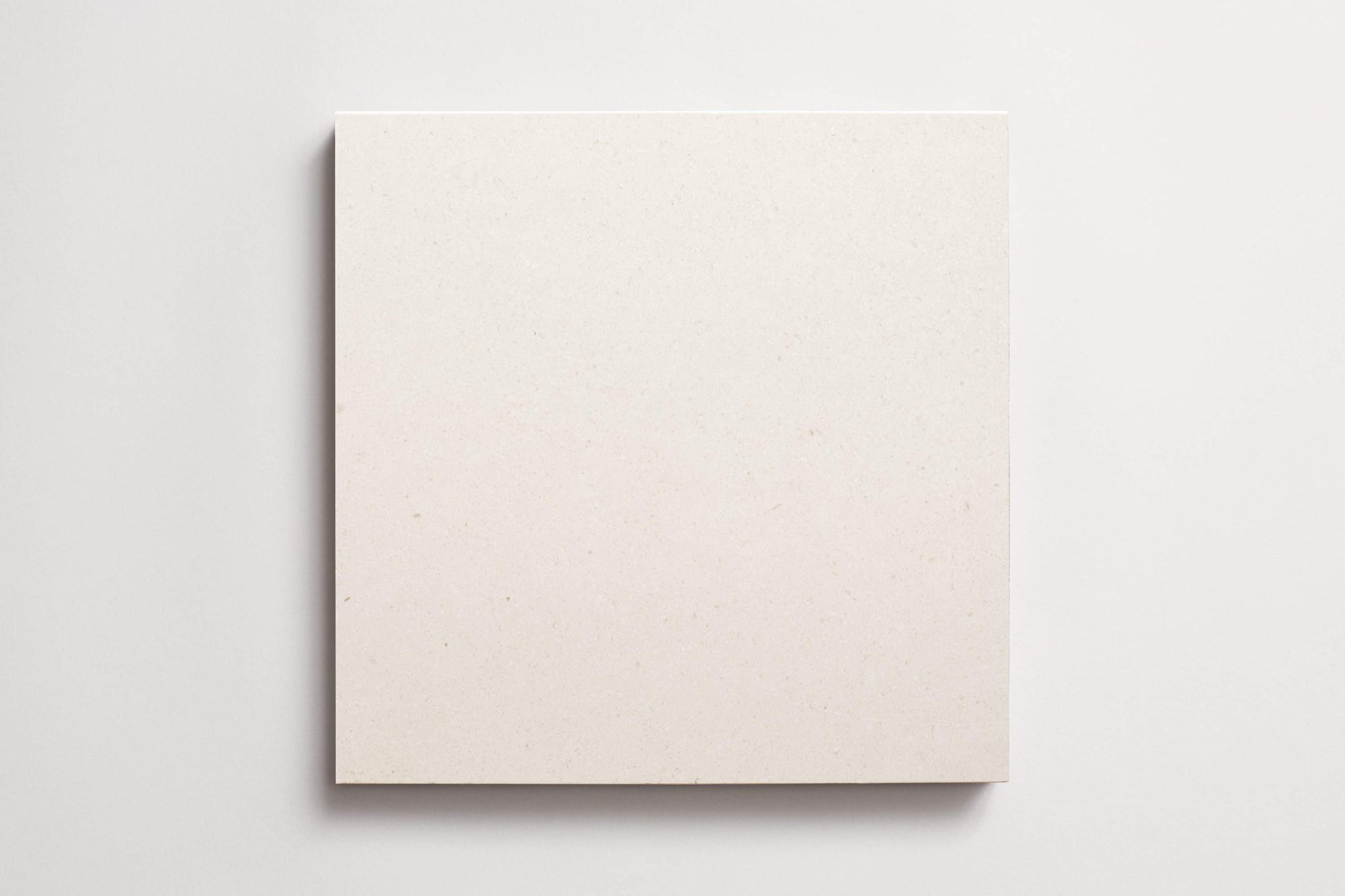 ruan hoffmann | much love me | limestone | field tile ~ 12"x12"x0.375"