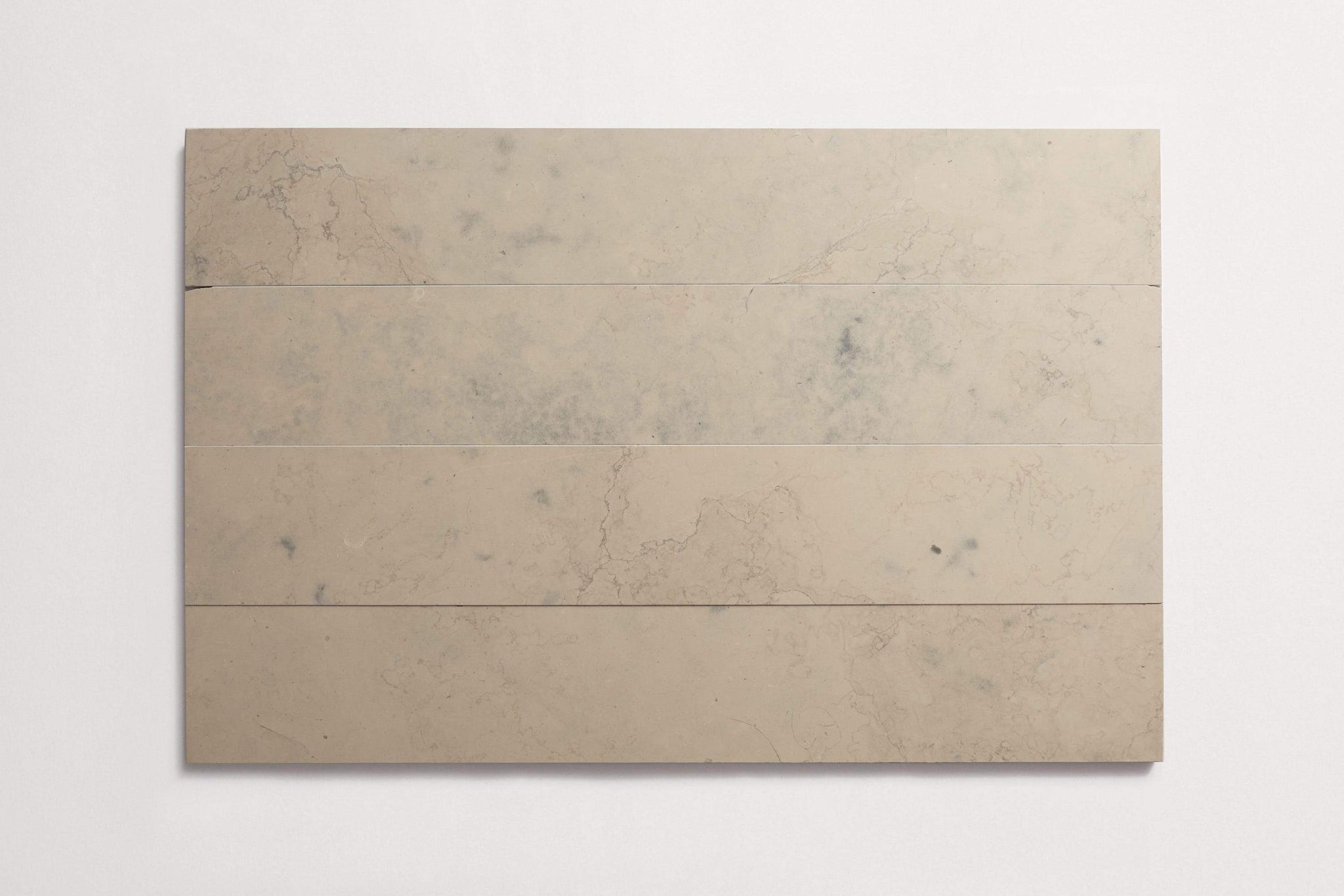 grand place | brae | limestone plank ~ 24"x4"x0.375"