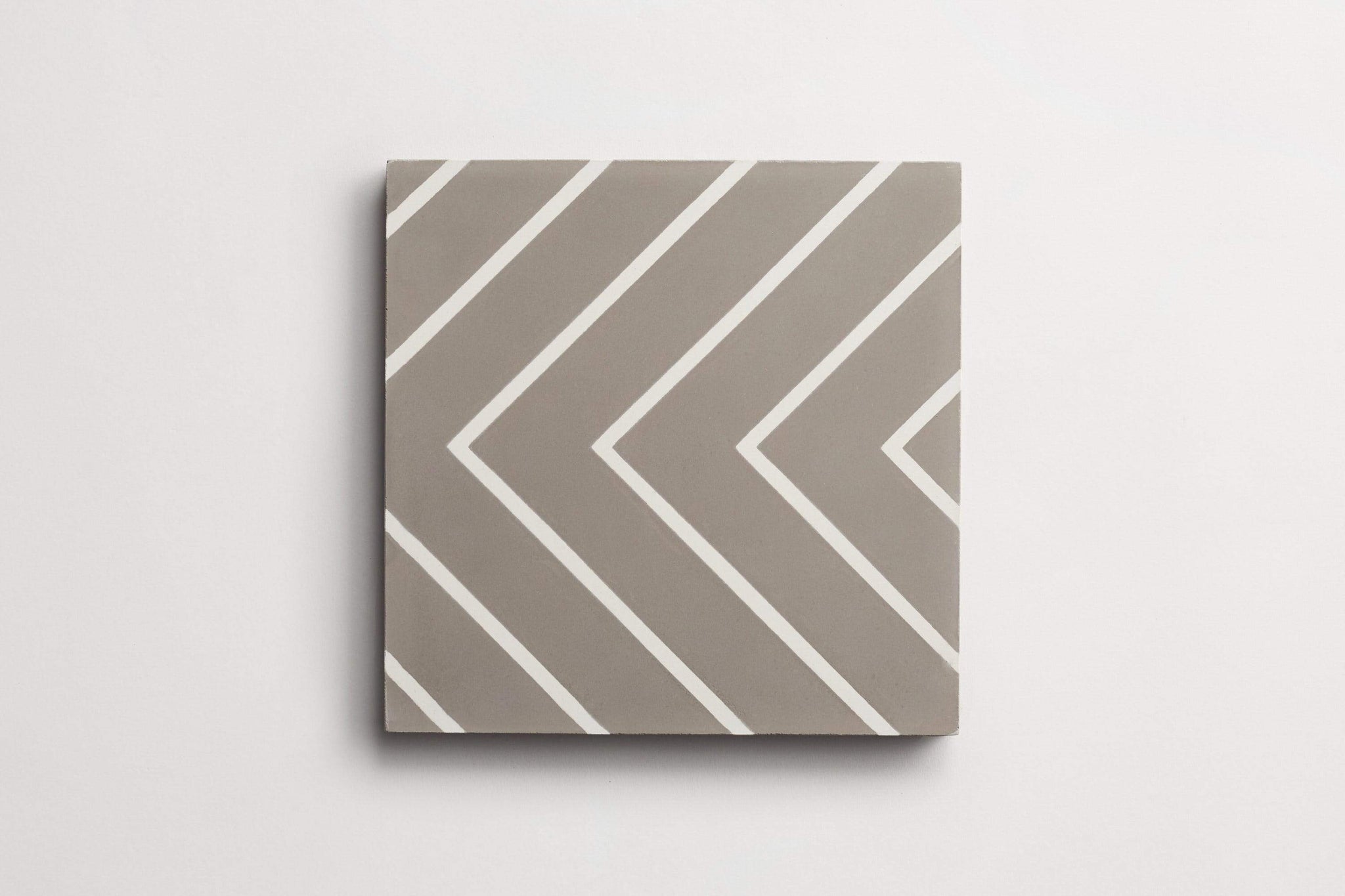 cement | zenith | metal + white ~ 8"x8"x0.625"