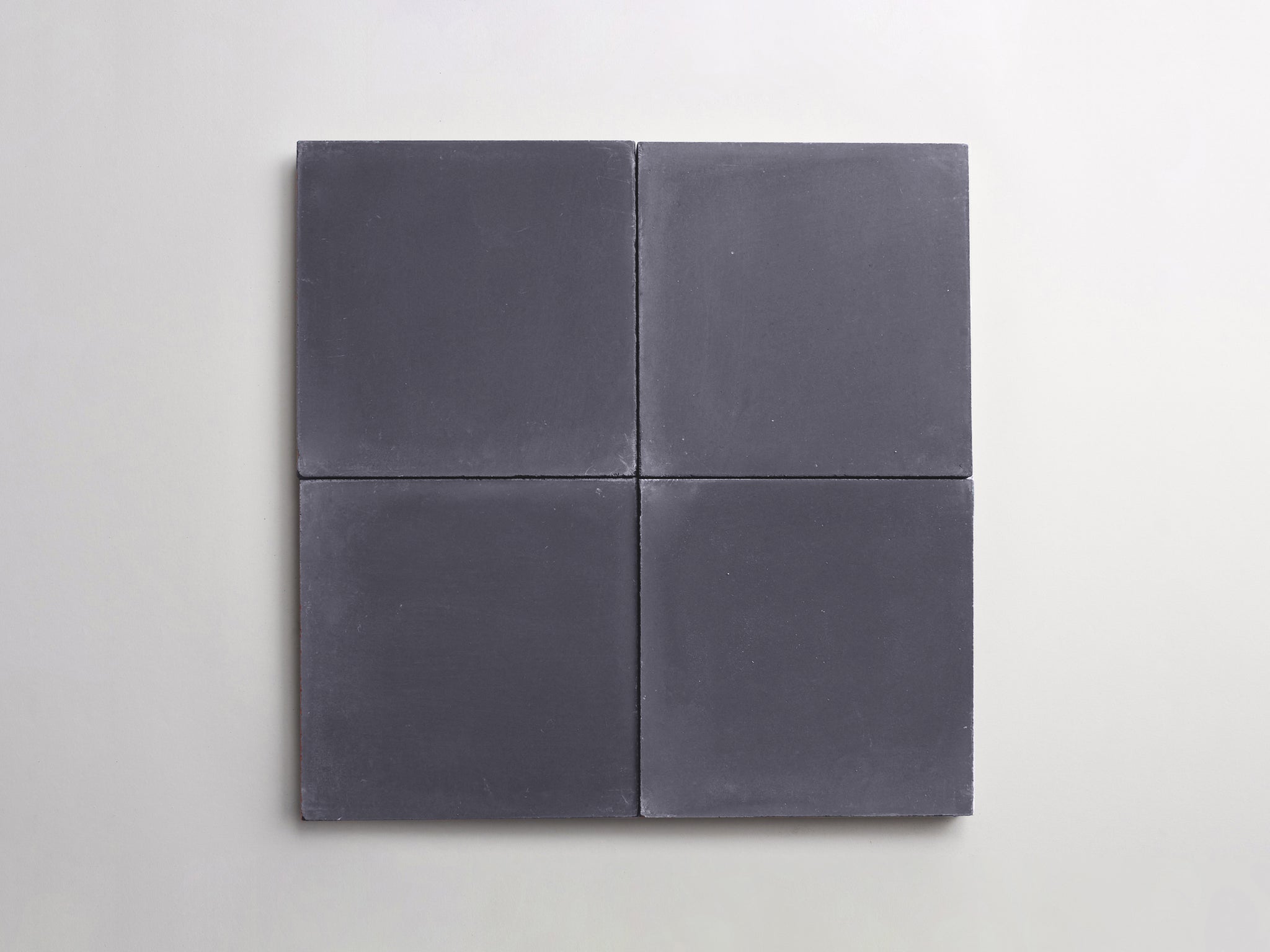 cement | solid | ikat | grande ~ 8"x8"x0.625"