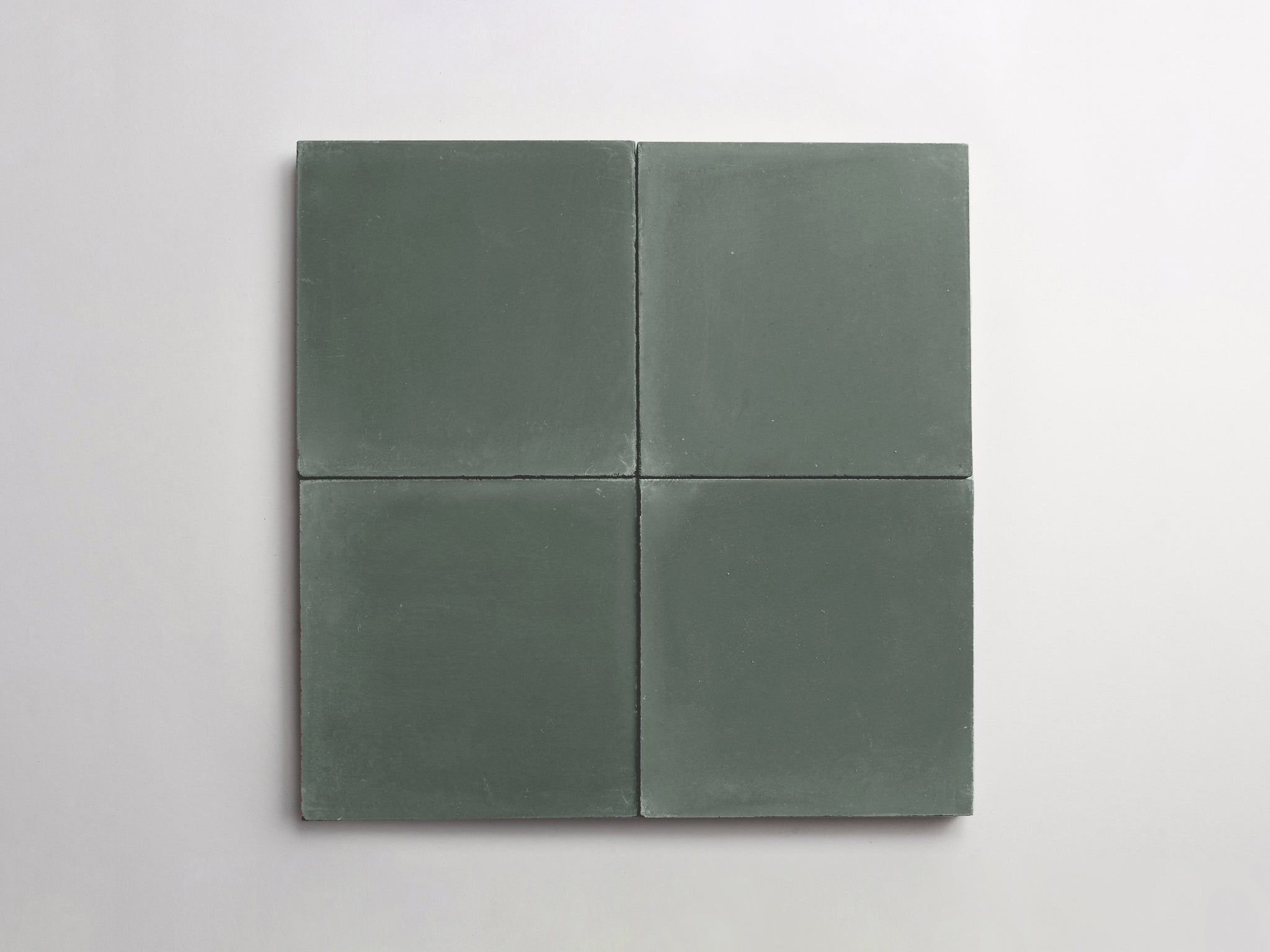 cement | solid | leaf | grande ~ 8"x8"x0.625"