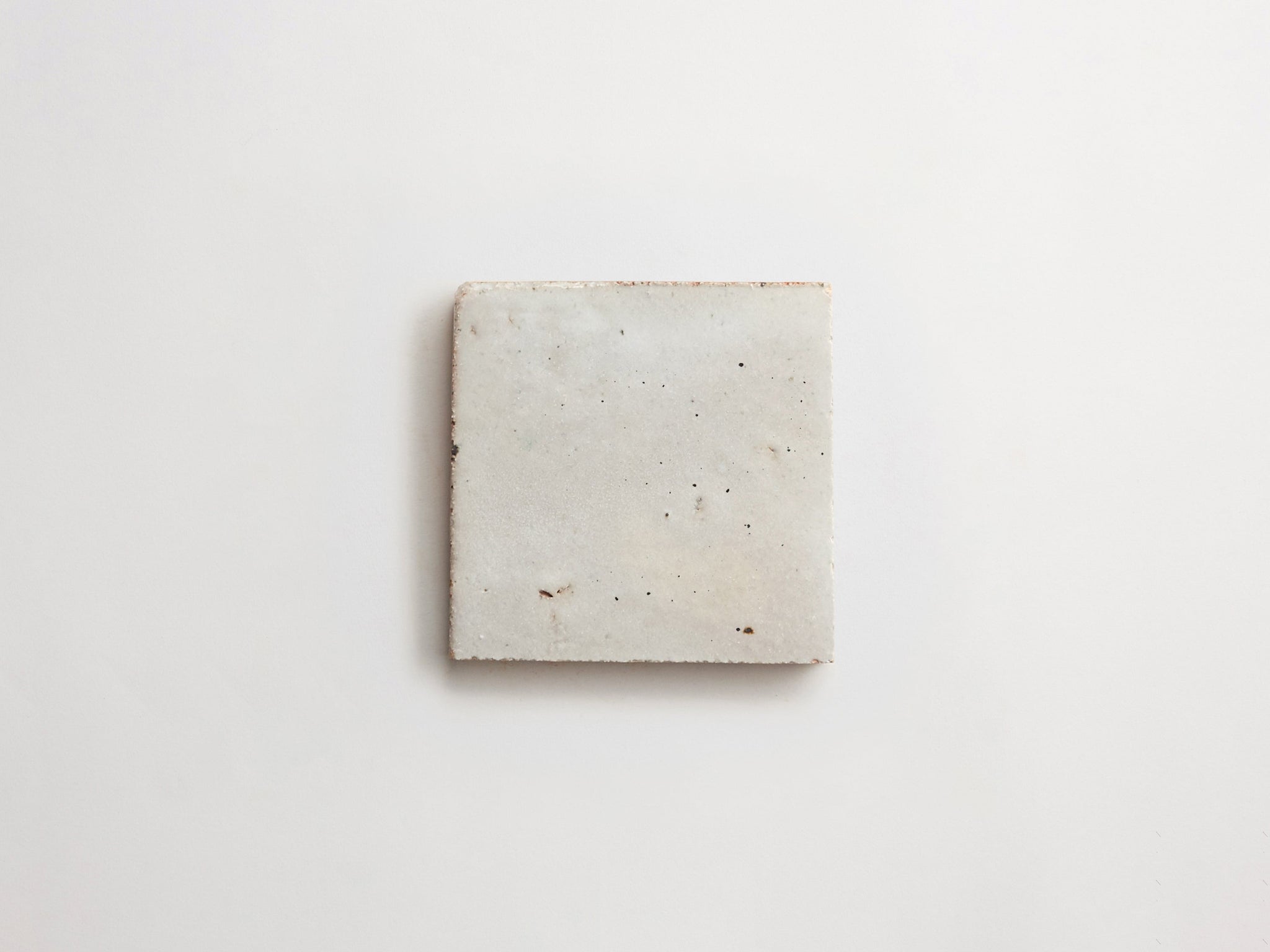 eastern elements | rice paper | square ~ 4"x4"x0.375"