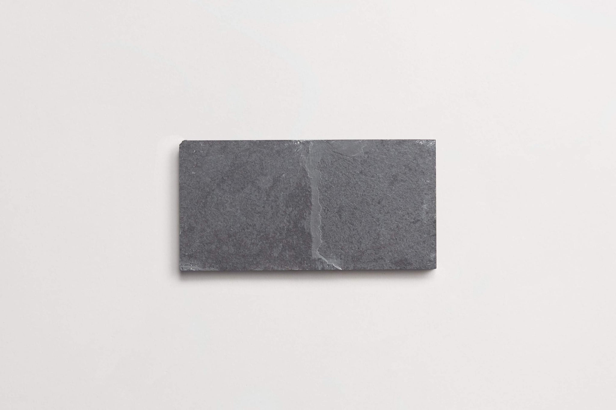 clé slate | subway ~ 3"x6"x0.375"