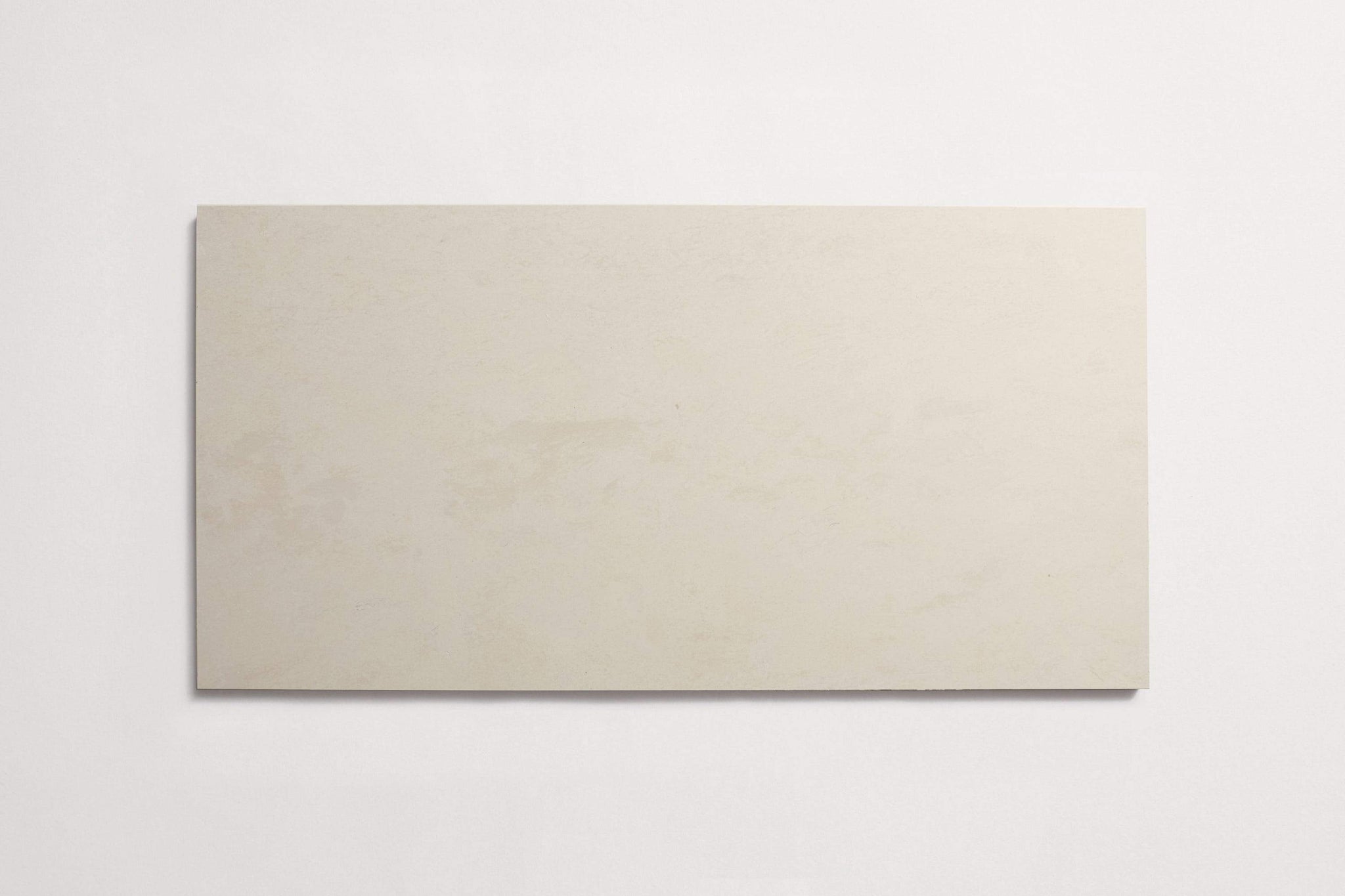 grand place | tabor | limestone rectangle ~ 24"x12"x0.375"