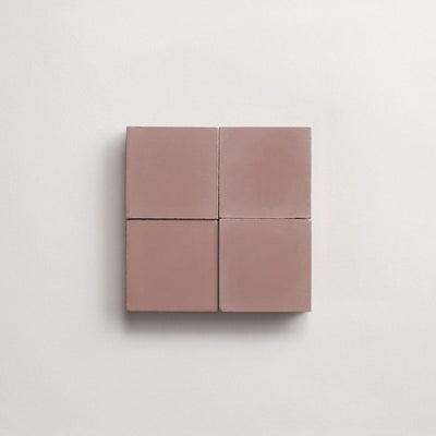 cement | solid | cassis | square sample ~ 2"x2"x⅝" sample