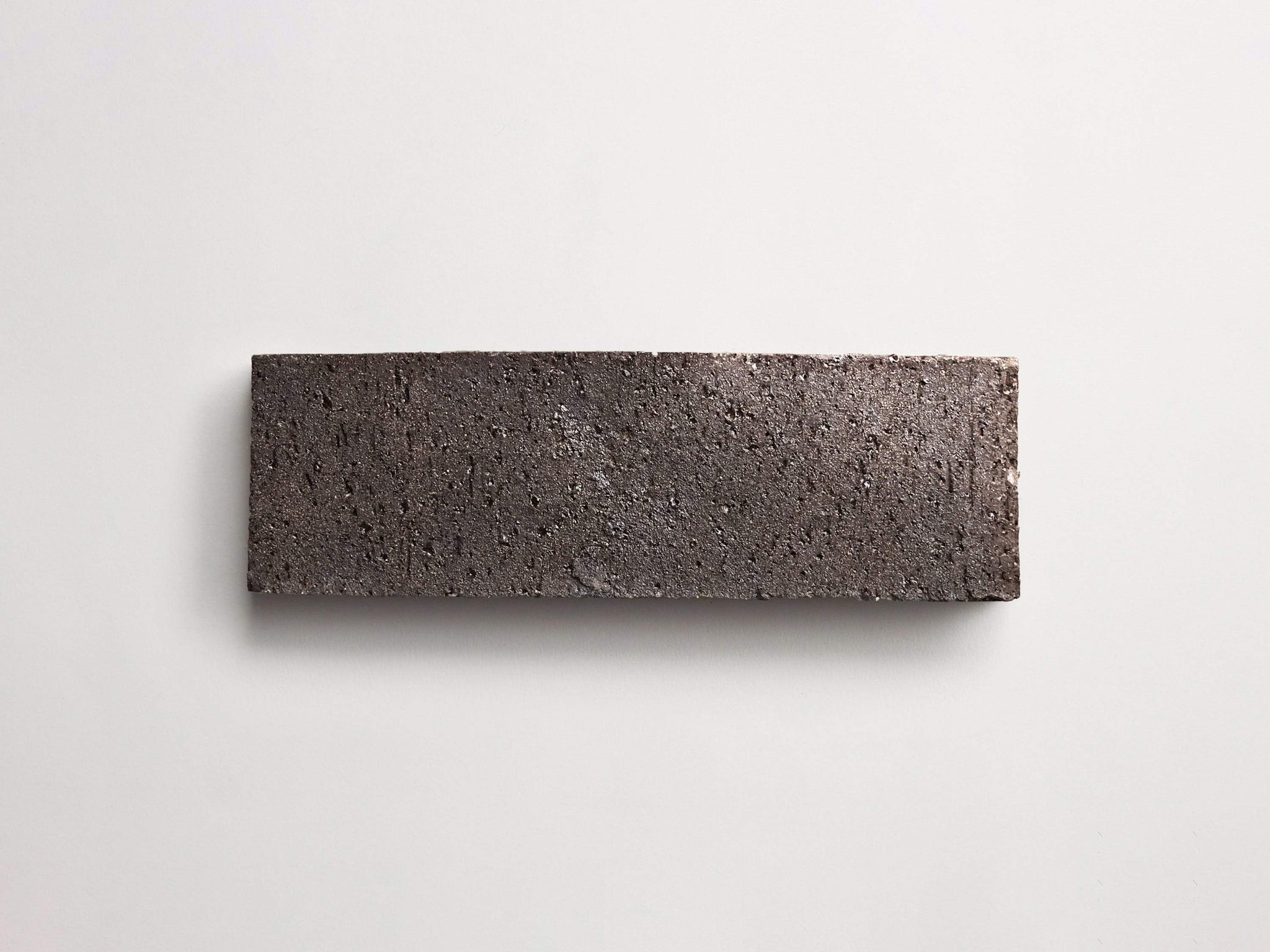 foundry flats | forge | cast iron | brick ~ 8"x2.5"x0.75"