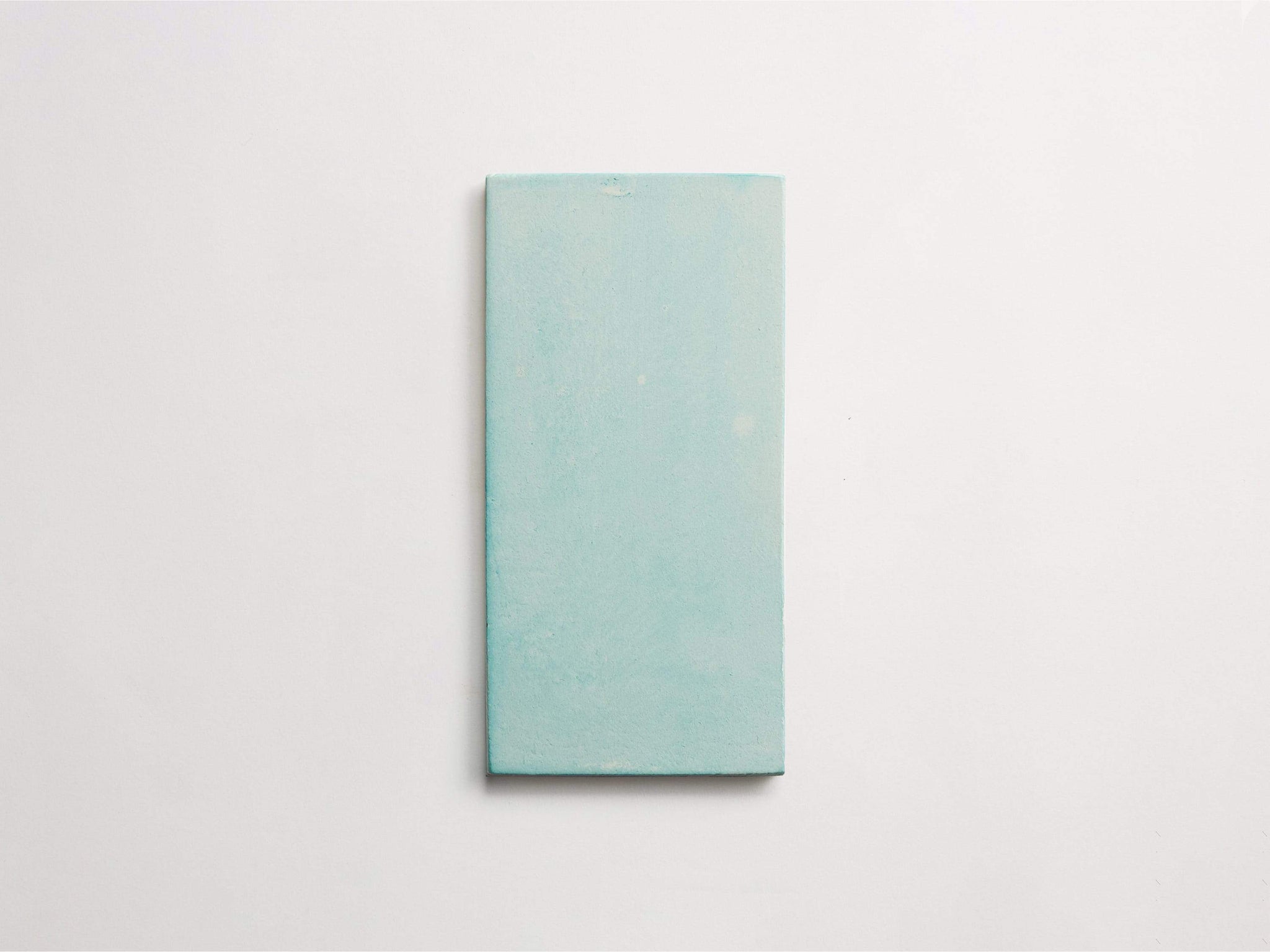 watermark | wash | jetty | porcelain ~ 8"x4"x0.375"