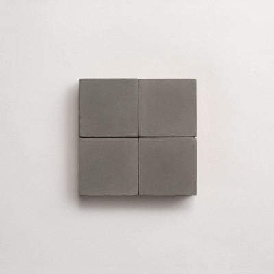 cement | solid | oxford | square sample ~ 2"x2"x⅝" sample