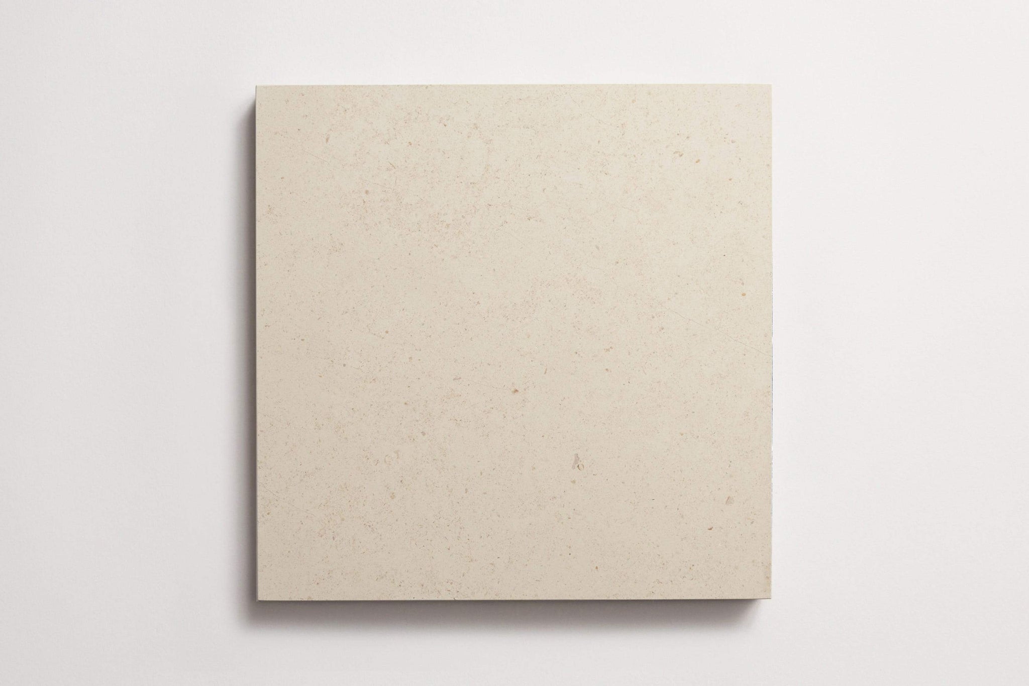 grand place | ceruse | limestone square ~ 12"x12"x0.375"