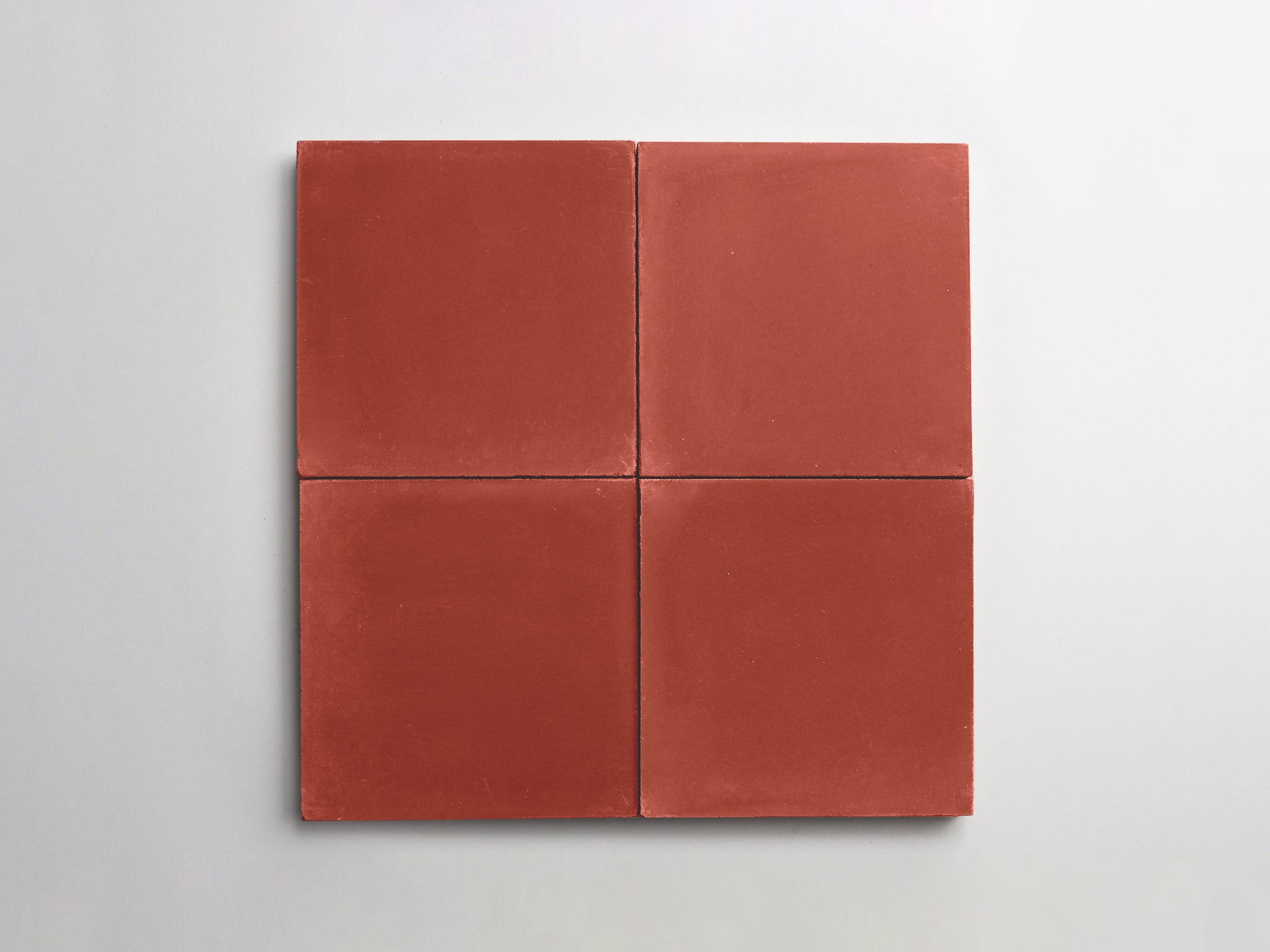 cement | solid | flame | grande ~ 8"x8"x0.625"