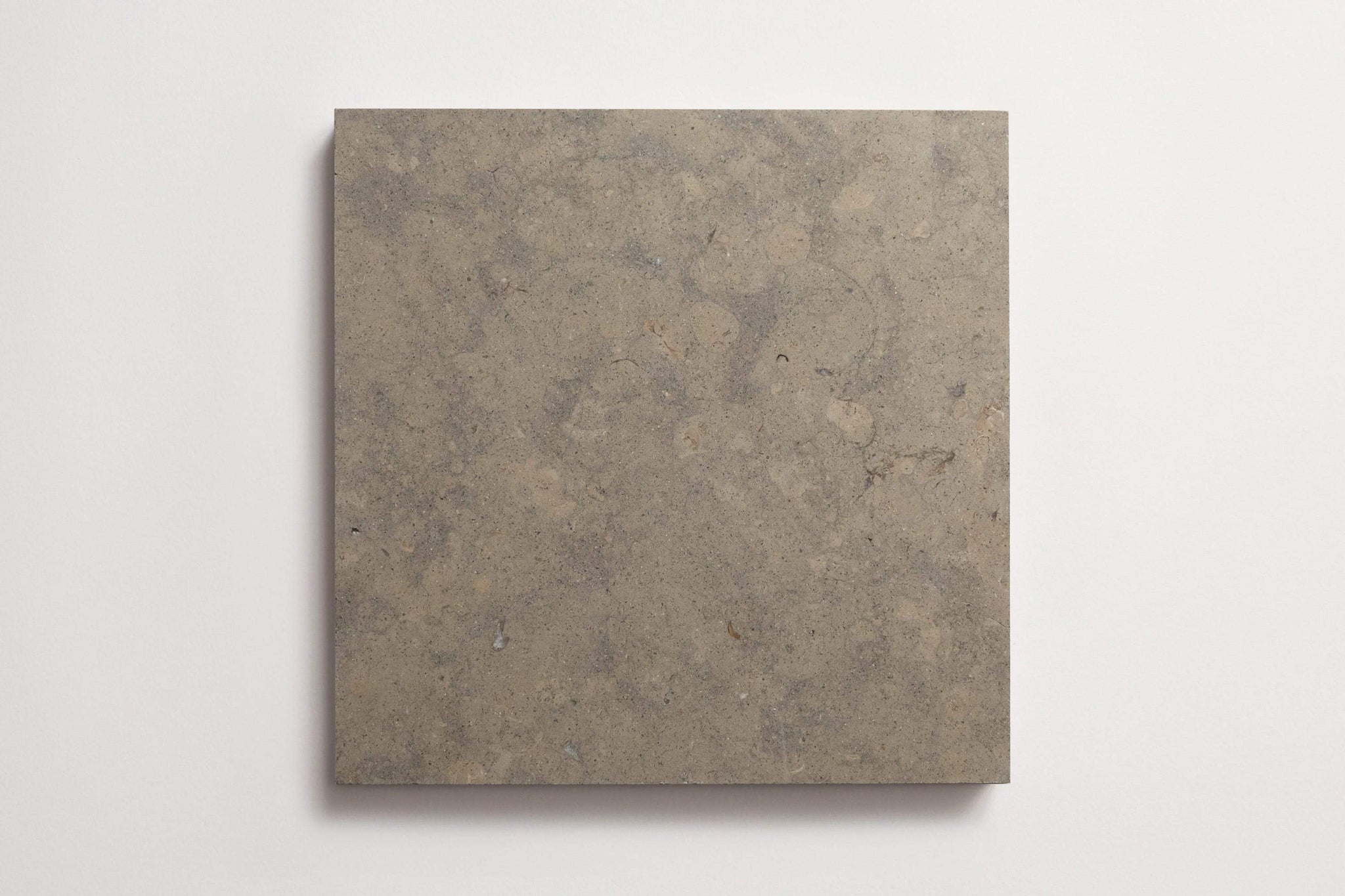 grand place | barrow | limestone square ~ 12"x12"x0.375"