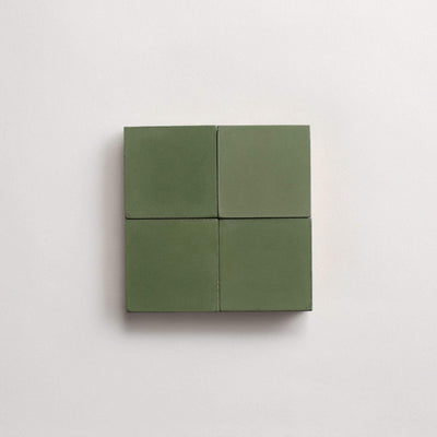 cement | solid | bali | square sample ~ 2"x2"x⅝" sample