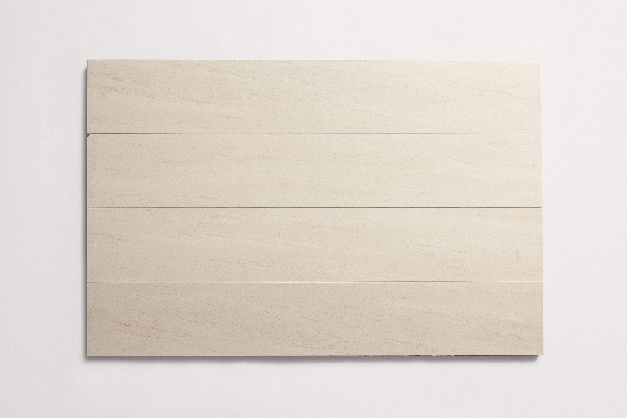 grand place | loupe | limestone plank ~ 24"x4"x0.375"