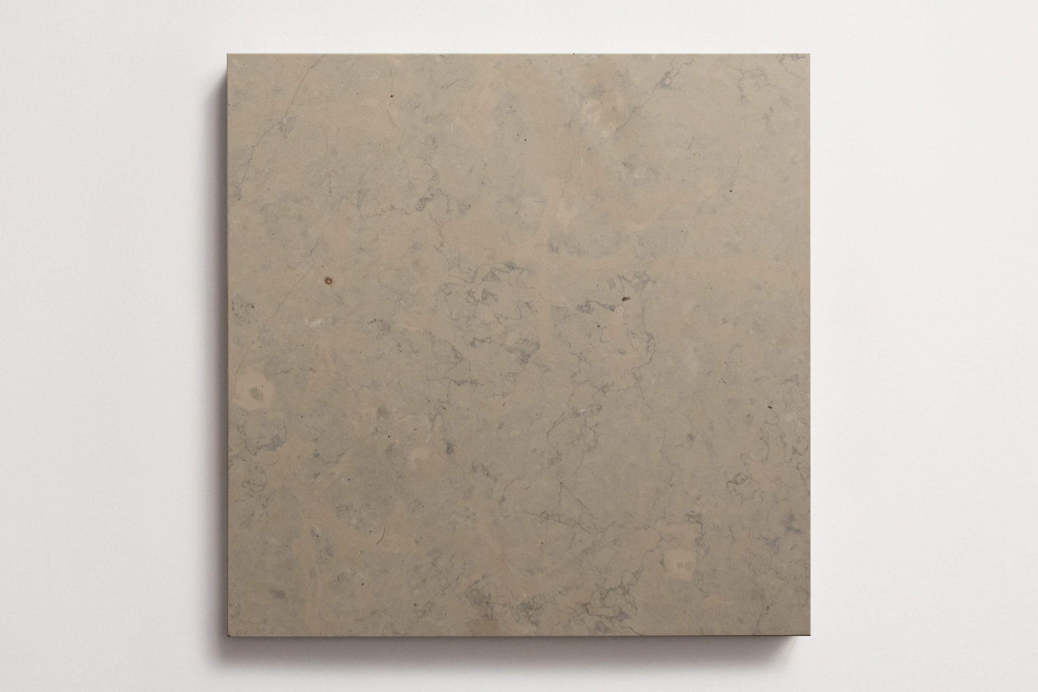 grand place | brae | limestone square ~ 18"x18"x0.375"