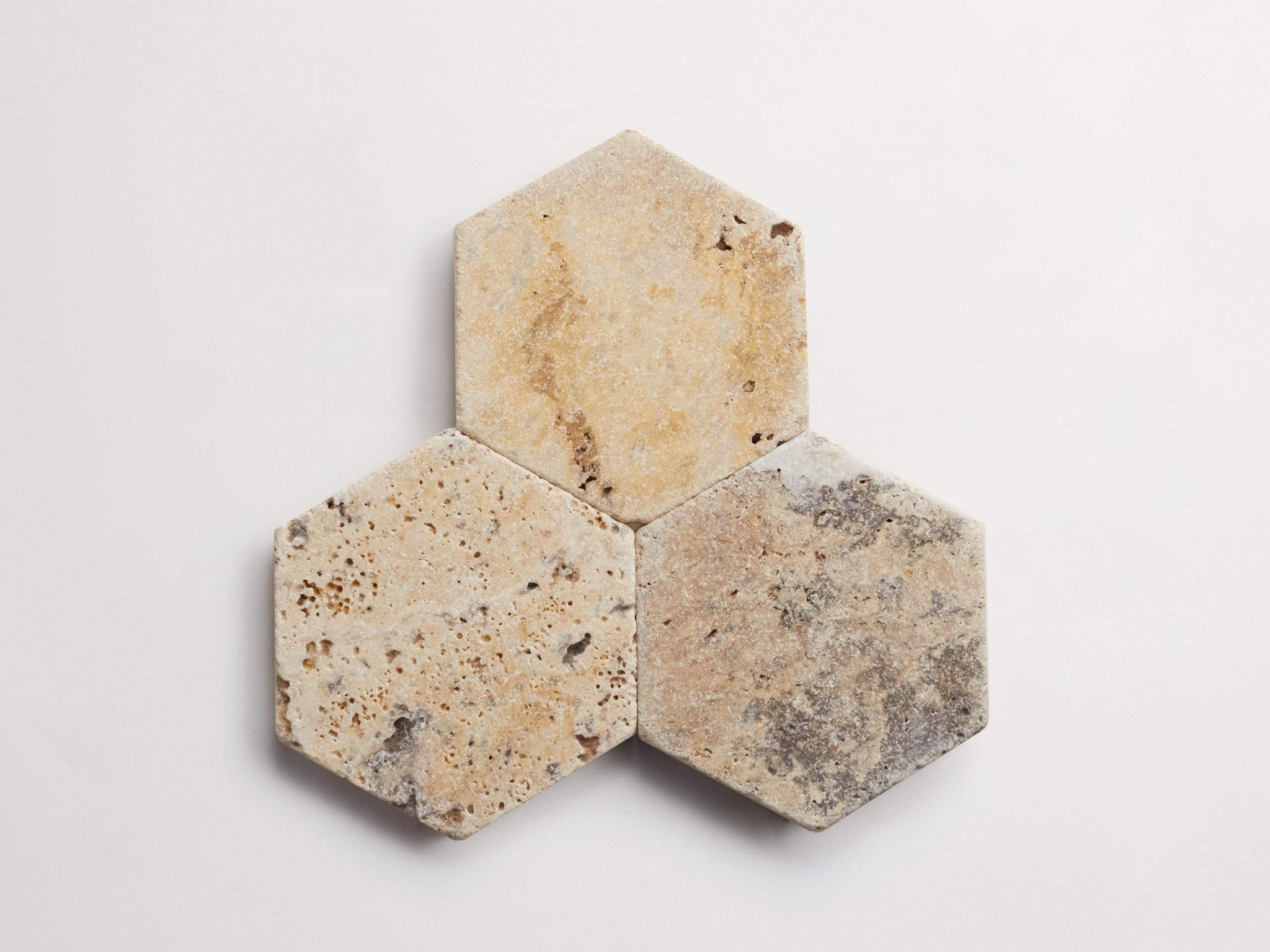 tr1001-cle-tile-travertine-marble-hex-pumice-3up-3000x2250-1.jpg