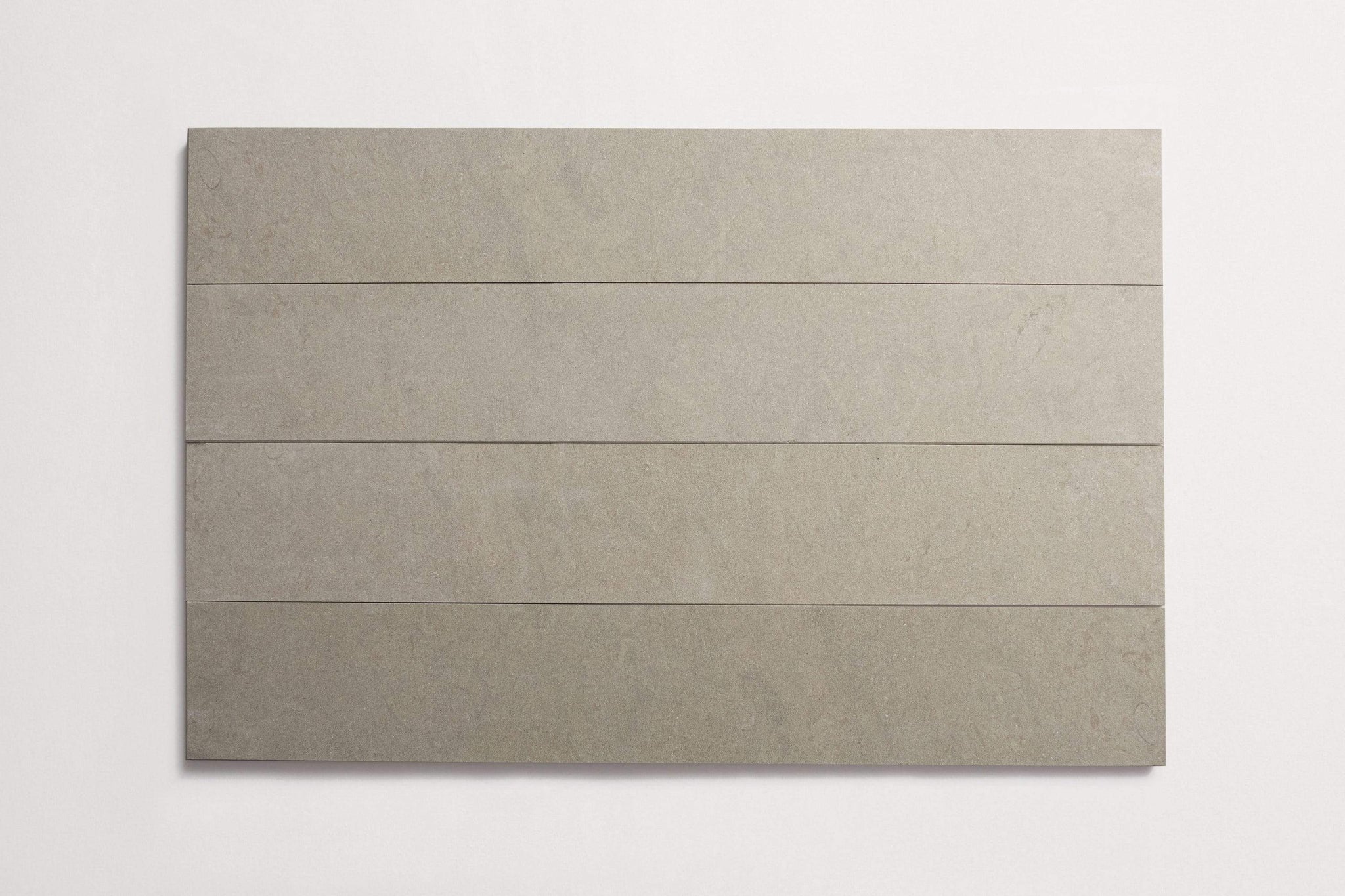 grand place | cornet | limestone plank ~ 24"x4"x0.375"